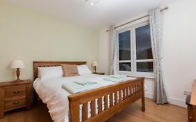 Spacious, Central Apartment